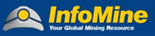 InfoMine - Global Mining Resource