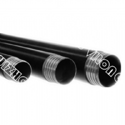 Wireline drill rods